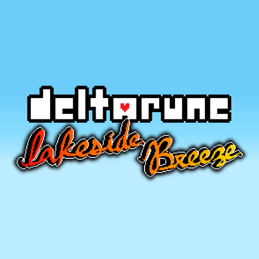 Deltarune Lakeside Breeze
